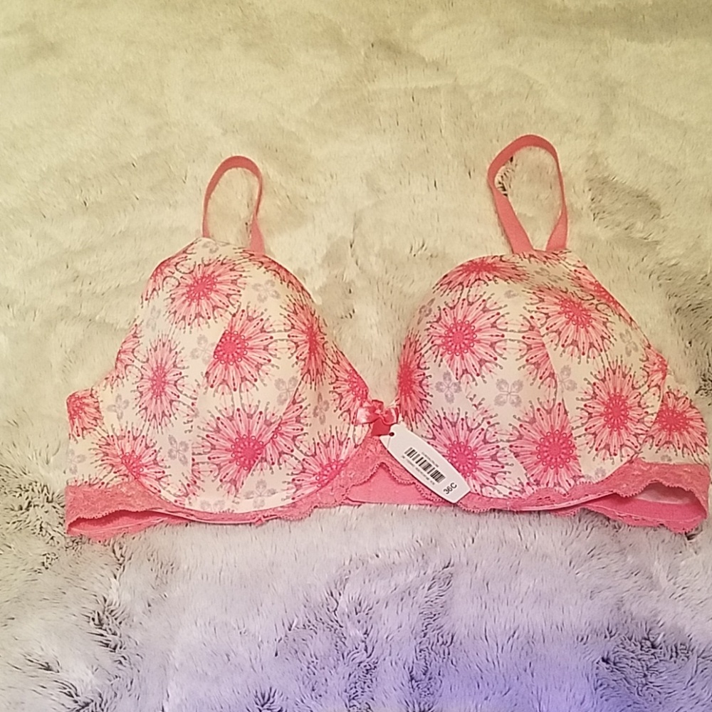 Bra Set